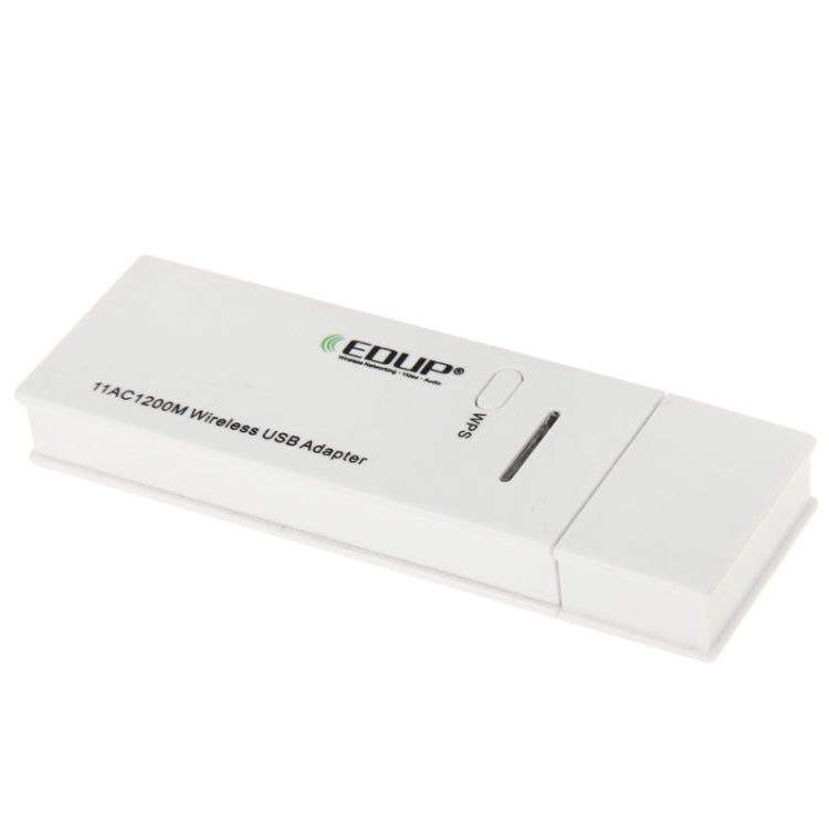 EDUP AC-1601 802.11AC 1200M Dual Band USB 3.0 Wifi Wireless Adapter, AC-1601 1200Mbps EDUP AC-1601 802.11AC 1200M Dual Band USB 3.0 Wifi Wireless Adapter, AC-1601 1200Mbps
